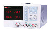 UTP3305C блок живлення регульований, 3 канали: 0-32В, 0-5А, фото 3