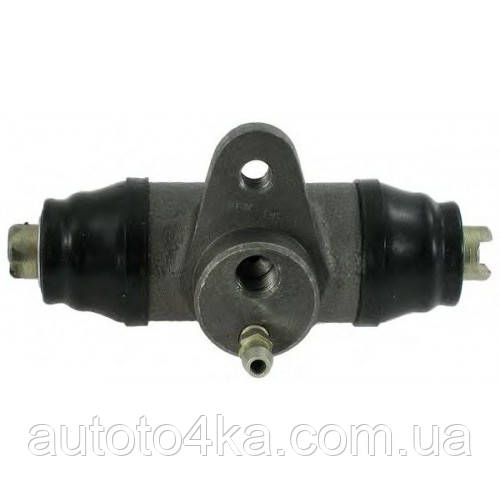 Циліндр гальмівний колісний METELLI 04-0609