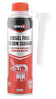 Очиститель топливной системы Nowax DIESEL Cleaner (NX30840) 300мл.