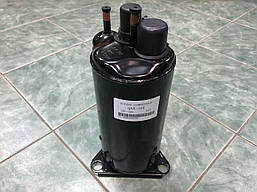 Компресор Ротаційний QXR-16E (R-22) (9,3Btu/h)