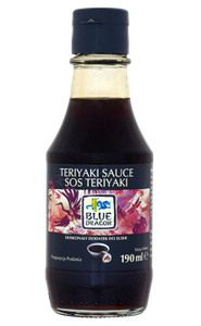 Соус Теріякі Blue Dragon, 190 мл