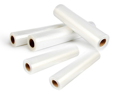 Плівка до апарату д/упаковки Camry CR 4470.1 5 рулонів