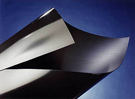 Геомембрана SOLMAX GSE HDPE 1.0 мм, гладка (ширина 7.50 м)