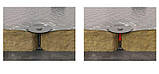 Ізоляція Rockwool ProRox WM 950, товщина 70мм, розмір 1000х600мм, фото 6