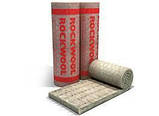 Вогнезахист ROCKWOOL CONLIT MAT (PRO ROX WM950 ALU), 70мм, EI180мм, фото 3