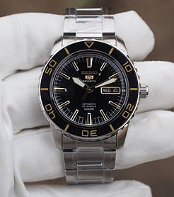 Годинник Seiko 5 SNZH57J1 Automatic MADE IN JAPAN