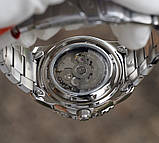 Годинник Seiko 5 SNZH57J1 Automatic MADE IN JAPAN, фото 8