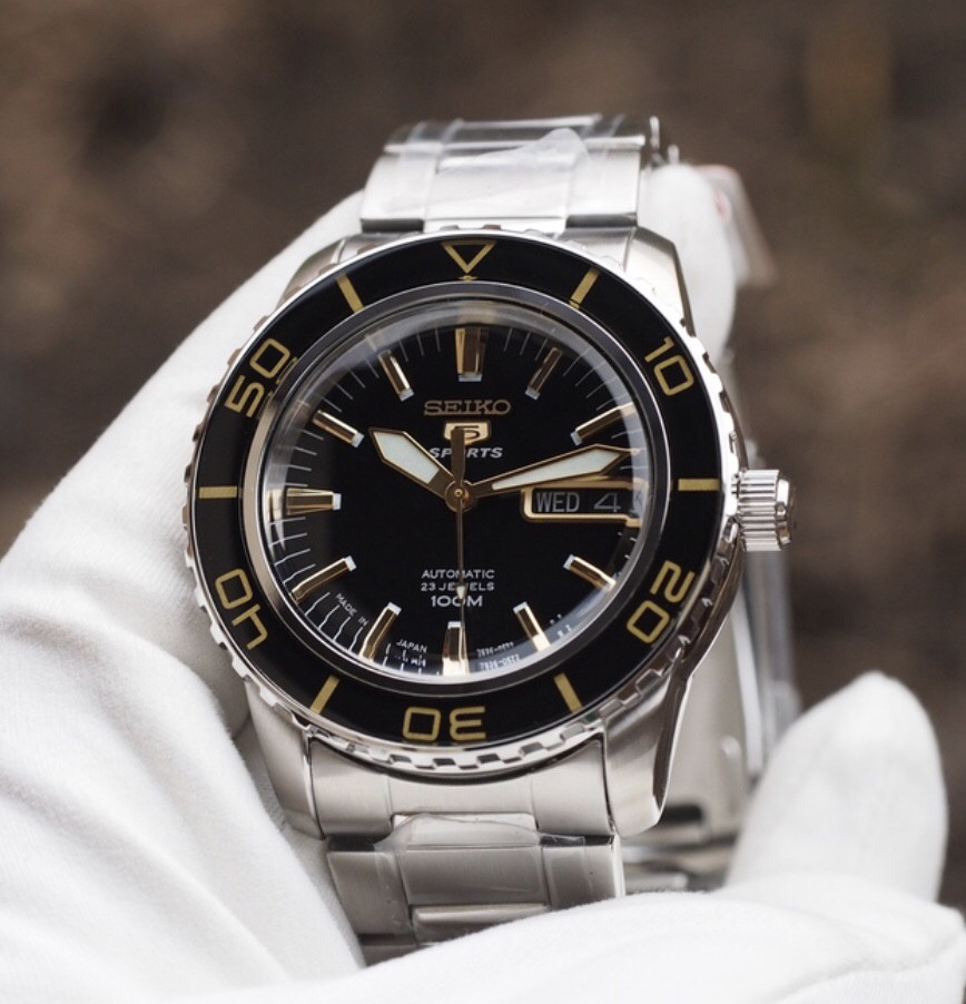 seiko snzh57j1