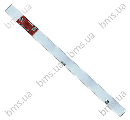 Правило-рівень 1.5 м Super Profi, 1 глазок горизонталь 80*18 мм, фото 3