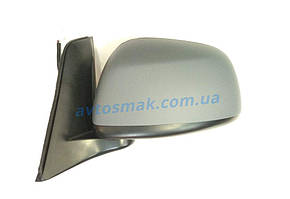 Дзеркало ліве електро з обігрівом Fiat Sedici Suzuki SX 4 06-14 FP 6815 M03 71743601 71743599