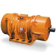 Вібратори майданчикові