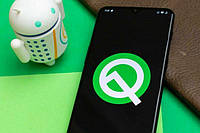 Android 10.0 Q в два рази підвищив швидкість роботи бюджетних смартфонів
