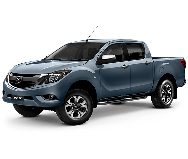 Mazda BT-50 (2012-...)