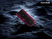 Redmi K20 з'єднання явився на офіційному фото і частково розкрив специфікації