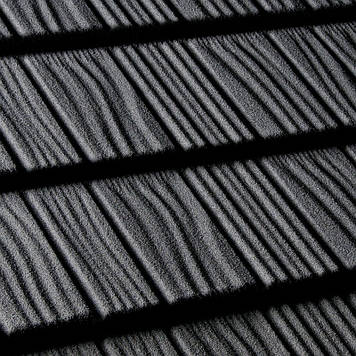 Композитна черепиця "Queen Tile" SHAKE 1-тайловий