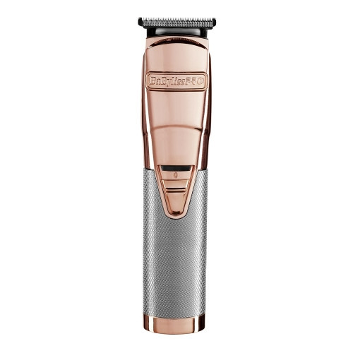 Тример для окантовки BaByliss PRO Barber Spirit RoseFX (FX7880RGE)