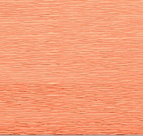 Креп папір 617 Кораловий півонія Cartotecnica rossi, Італія, фото 1