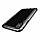 Чехол Baseus для iPhone X/XS Airbag Case, Transparent Black (ARAPIPH58-SF01), фото 2