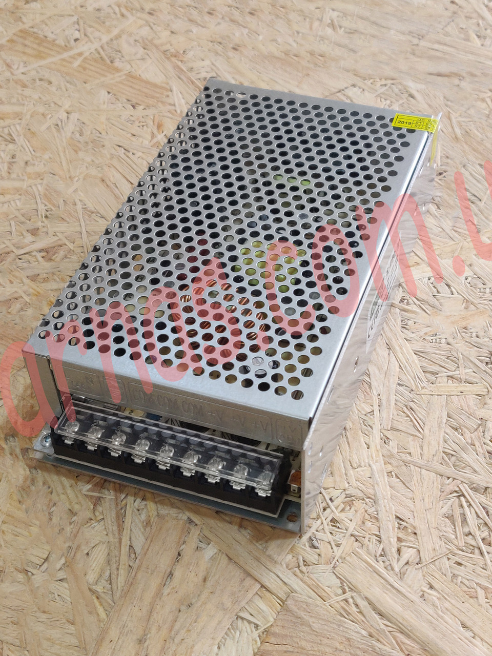 Блок питания S-250-12 12V 20A