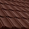 Композитна черепиця "Queen Tile" Classic 1-тайловий, фото 4
