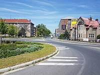 Кутна-Гора (Kutná Hora) - це місто в Богемії, який називають скарбницею та коштовністю Чехії