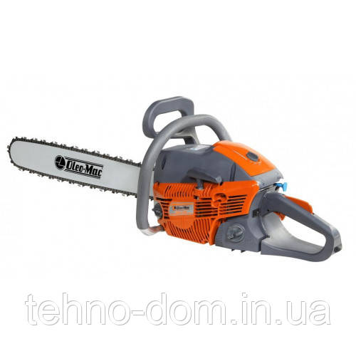Бензопила Oleo-Mac GSH 51 BCPI/41R