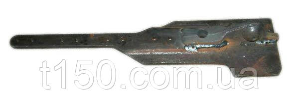 Головка ножа Дон-1500А (п'ята), фото 1