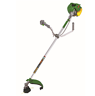 Бензокоса Procraft T4200EL Pro (електростарт, 3 ножі, коміровий ремінь)