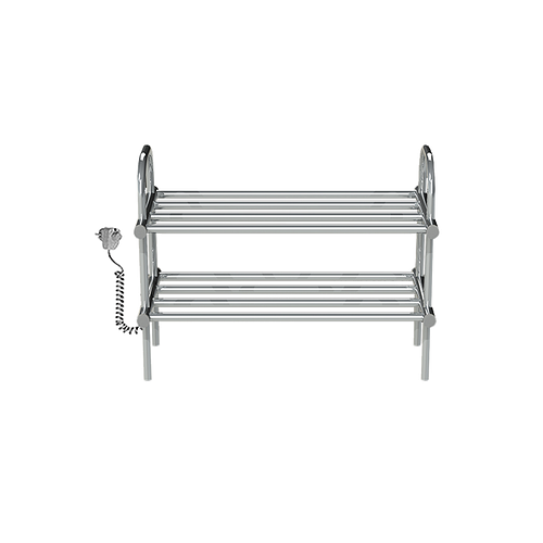 Купить Электрическая сушка Deffi Полка для обуви 500*650 (НДС 50.65 ...