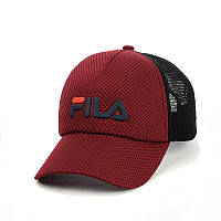 Кепка із сіткою