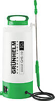Обприскувач акумуляторний Grunhelm GHS -10