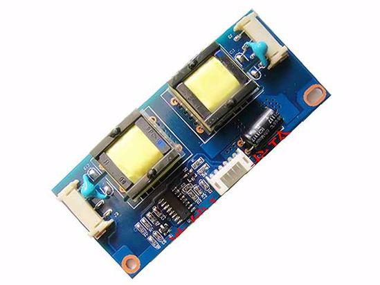 Інвертор для РК ТВ GOLD - 04S2637V