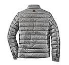 Оригінальна чоловіча пухова куртка BMW Summer Down Jacket, Men, Space Grey, фото 3