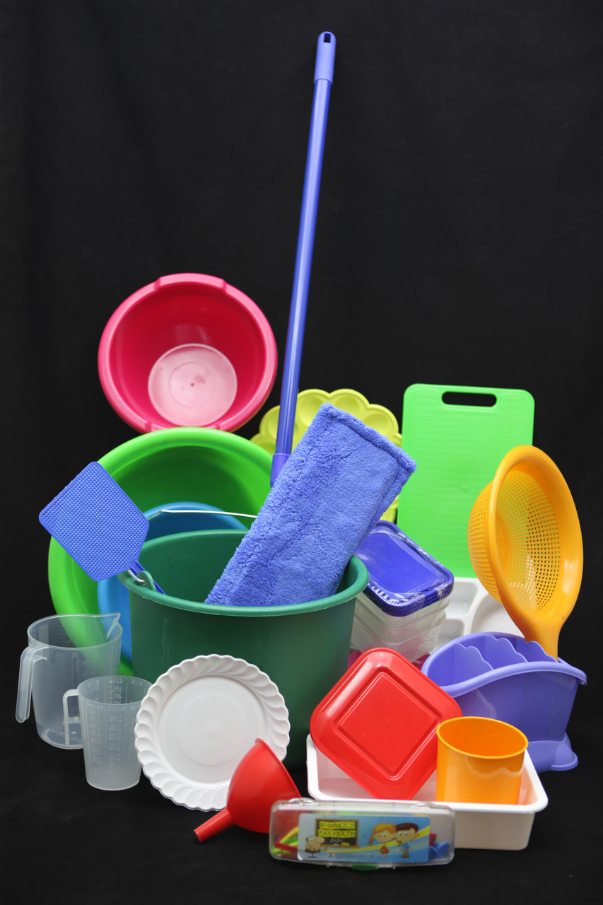 Изготовление под заказ (литье на ТПА) пластмассовых изделий с использованием пресс-формы заказчика - фото 1 - id-p265337873