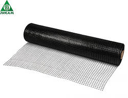 Сетка от кротов, вольерная UNINET (Польша) , 26 г/м², ячейка 14х16 мм, 1х100м