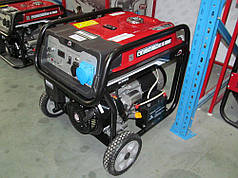 Генератор бензиновий Vulkan SC9000E