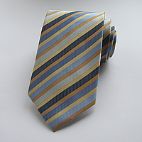 Краватка чоловіча шовкова Schonau&Houcken 
