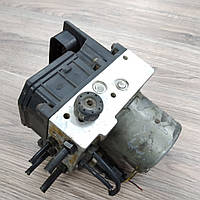 Блок ABS Насос ЕБУ АБС Audi A6 C5 VW Passat B5 4B0614517G 0265225124 0265950055