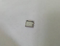 Роз'єм Micro USB N59