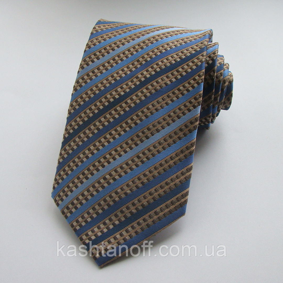Краватка чоловіча шовкова Schonau&Houcken