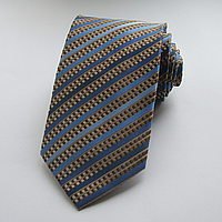 Краватка чоловіча шовкова Schonau&Houcken 