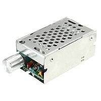 Регулятор PWM 0.12 KW обертання двигуна постійного струму CCM2NJ Модуль