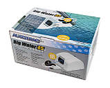 Лебідка якірна TRAC Big Water 45 для солоної води з пультом д/у, фото 3