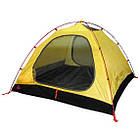 Намет Grot 3 місний v2 Tramp, TRT-036, фото 6