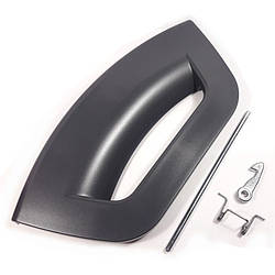 Ручка люка для пральної машини Hotpoint-Ariston (482000031725) C00286151