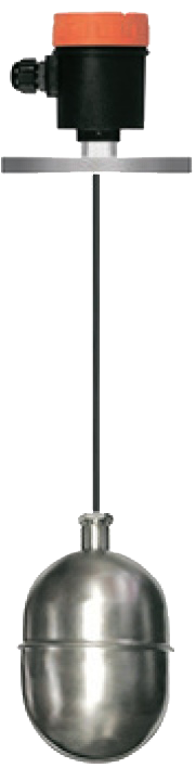 Поплавцевий датчик рівня серії ELA 305s, фото 1