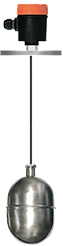 Поплавцевий датчик рівня серії ELA 305s