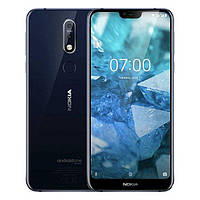 Nokia 7.1