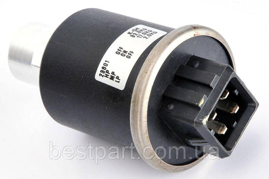 Датчик тиску AUDI, SEAT, SKODA, VOLKSWAGEN 1H0959139, фото 1