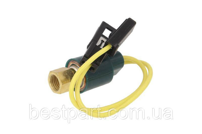 Датчик тиску CASE, JCB, фото 1